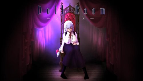 Download jyu-zing - Doll Room - Elenore
