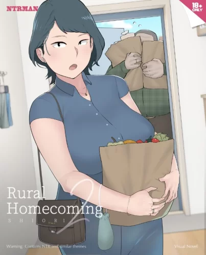 NTR Man - Rural Homecoming 2