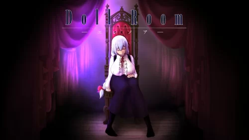 jyu-zing - Doll Room - Elenore