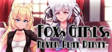 AVANTGARDE - Fox Girls Never Play Dirty - Version 1.03