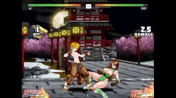 StudioS, Eroge Japan - Strip Fighter 5 Chimpocon Edition - Version Final