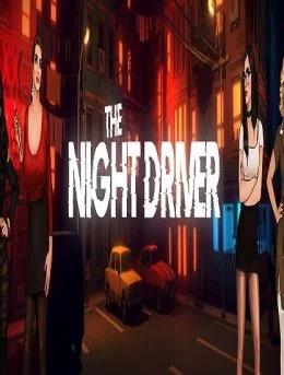 Download BlackToad - THE NIGHT DRIVER - Version 1.0b