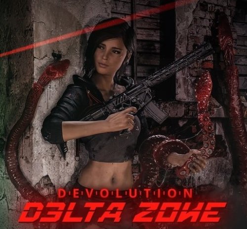 Download DEVOLUTION - Delta Zone - Version 0.92
