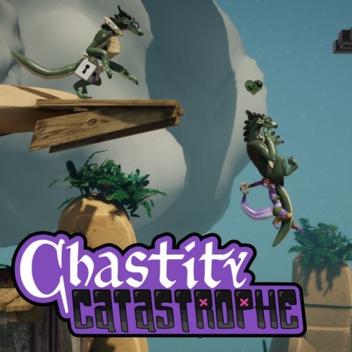 Download Naelstrof, Raliv / Nomadic Developers - Chastity Catastrophe
