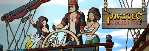 Download Hot Bunny - Pirates: Golden Tits - Version 0.14.7