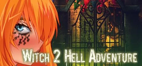 TownDarkTales - Witch 2: Hell adventure