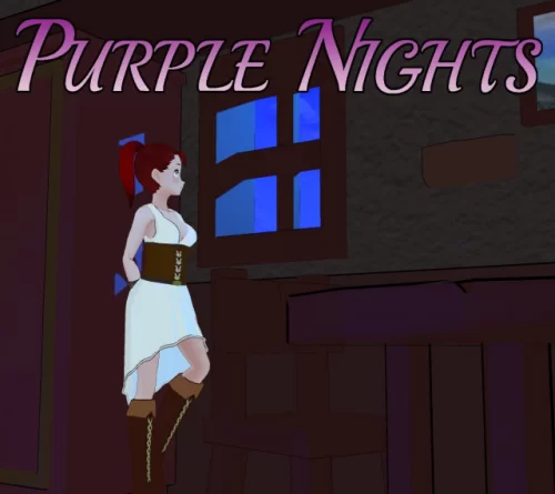 NineSeven4 - Purple Nights - Version 1.0.1