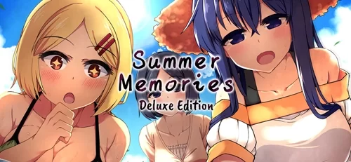 Kagura Games - Summer Memories Deluxe Edition