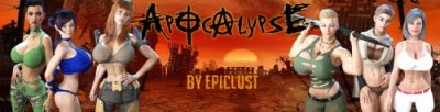 Epiclust - Apocalypse - Version 1.0
