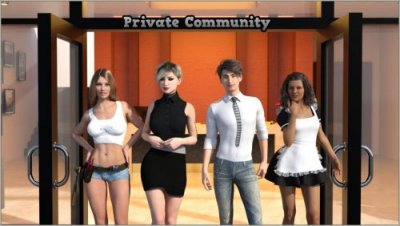 Download Private Community - Version 0.1.9c + Card Locations + Update Only + CG by Boomatica Win/Mac/Android