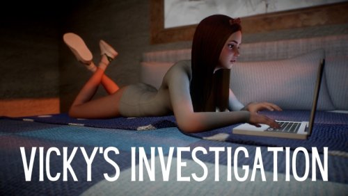 Download DumbKoala / Dumb Koala - Vicky's Investigation