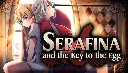 Hasoyua - Serafina and Key to the Egg - Version 1.092