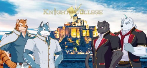 Kaijyu-09 - Knights College - Version 2.0.1