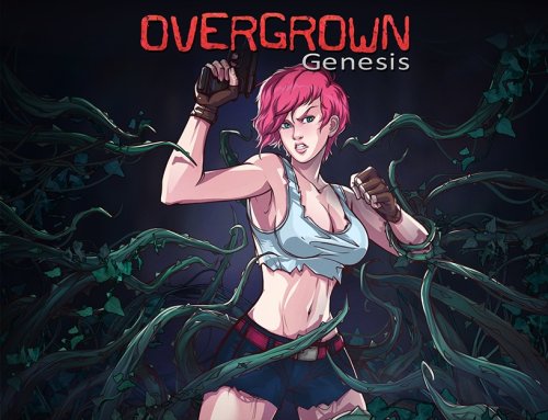 Download The Dystopian Project - Overgrown: Genesis - Version 1.01.1