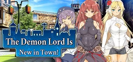 Daijyobi Institute - The Demon Lord is New in Town - Version 1.03