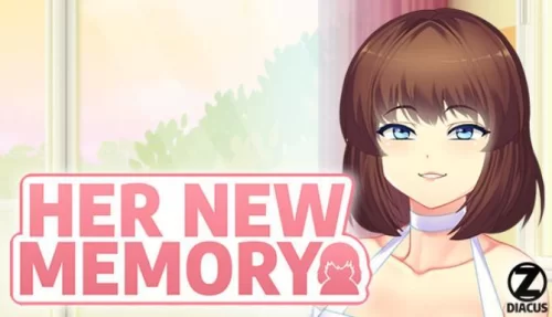 Zodiacus Games - Her New Memory - Version 1.0.996