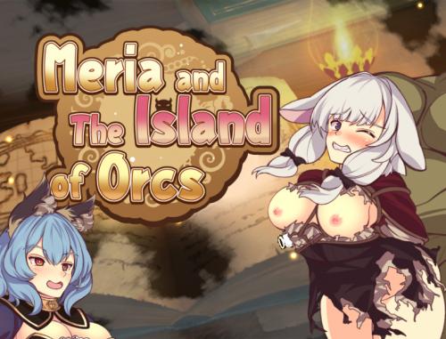 Download Wasabi - Meria and the Island of Orcs