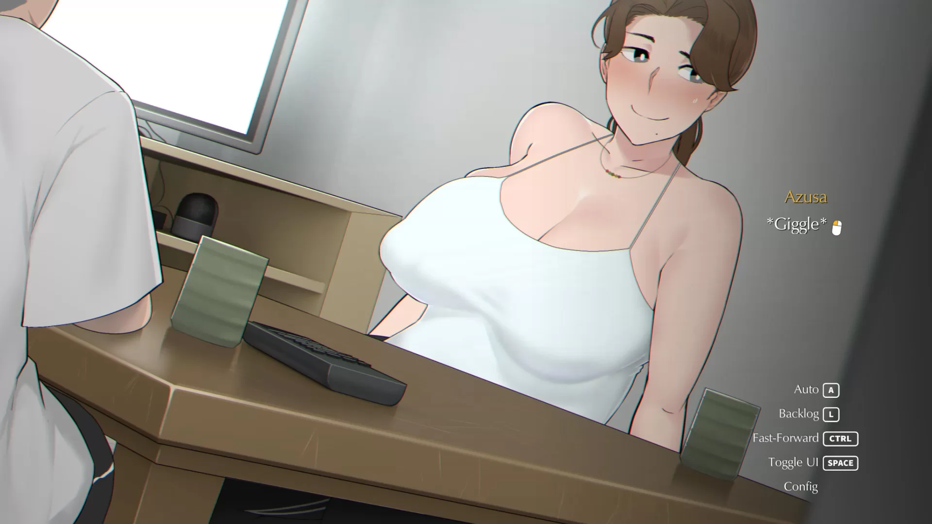 NTR Man - Seasons of Loss - Version 0.7r4 » Best Adult Games on SVSPORNGAMES