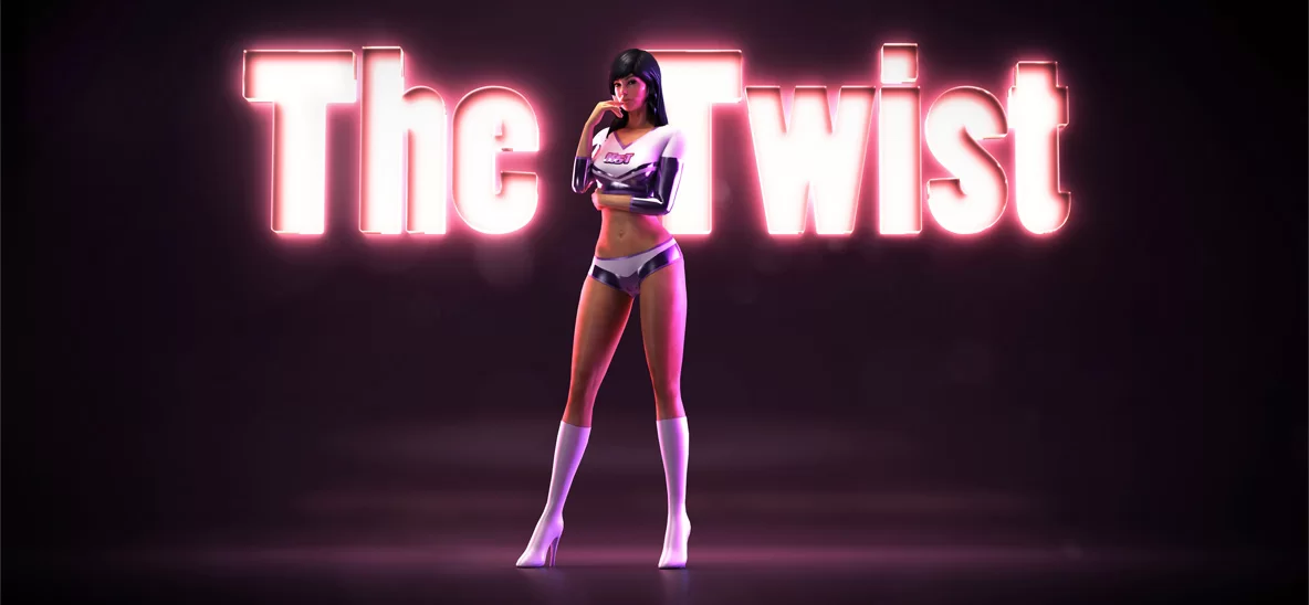 KstGames The Twist Version 0 49 Final Best Adult Games on  