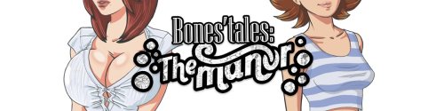 Download Dr. Bones - Bones' Tales: The Manor - Version 0.18b