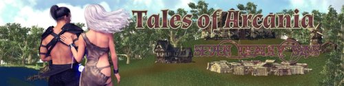 Download Homie - Tales of Arcania - Version 0.5.3
