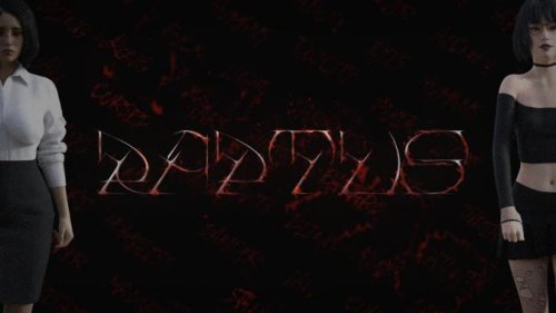 RedStar Studios - Raptus - Version Ep.3 Part2 v1.0