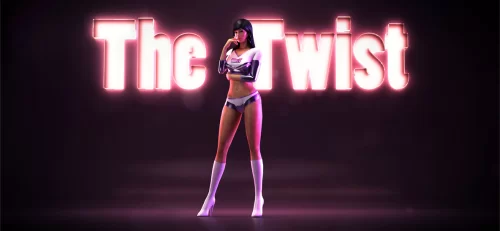 KstGames - The Twist - Version 0.49 Final