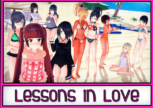 Download Selebus - Lessons In Love - Version 0.26.0 Part 2