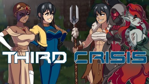 Anduo Games - Third Crisis - Version 0.55.1