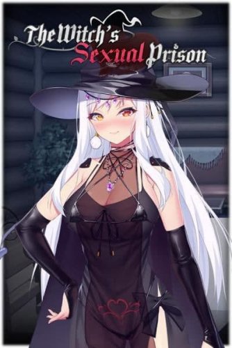 Download Giver, BananaKing, PlayMeow Games - The Witch's Sexual Prison