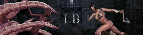 Viktor Black - The Last Barbarian - Version 0.9.19.1 Fixed