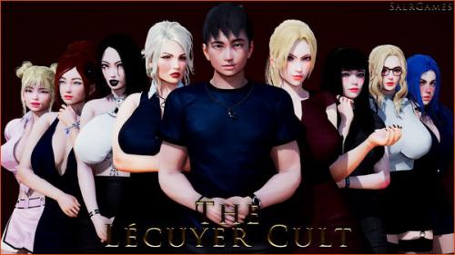 Download SALR Games - The Lecuyer Cult