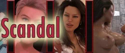 Stef Story - Scandal - Version 0.02