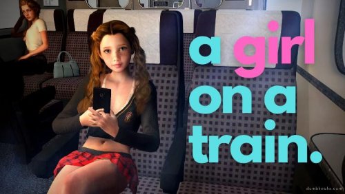 DumbKoala - A Girl On A Train
