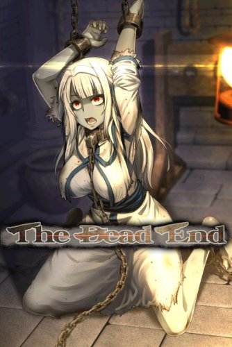 Download Osanagocoronokimini / Kagura Games - The Dead End ~The Maidens and the Cursed Labyrinth~ - Version 1.24