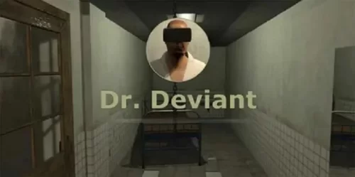 dr-deviant - Dr. Deviant - Version 21.10.2022