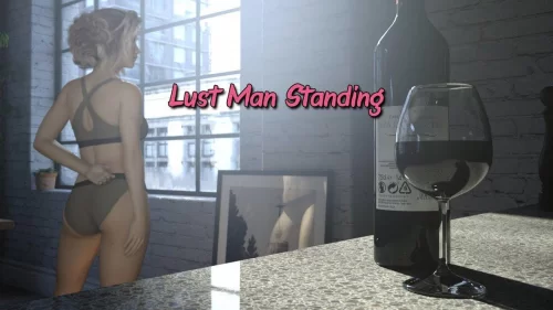 EndlessTaboo - Lust Man Standing - Version 0.8.0.1 + walkthrough