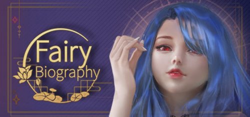 Lovely Games Studio - Fairy Biography