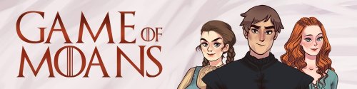 Download Godswood Studios - Game of Moans: Whispers From The Wall - Version 0.2.9