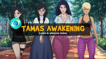 Whiteleaf Studio - Tamas Awakening  - Version 1.0b