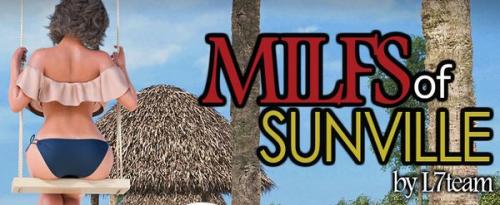 Download L7team - MILFs of Sunville - Version 10 Extra