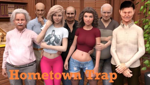 Download Spaceball1 - Hometown Trap - Version 1.3
