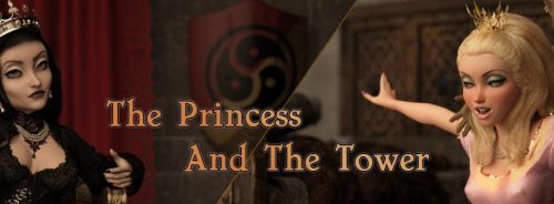 Download yv0751 - The Princess and The Tower - Version 0.4.1a
