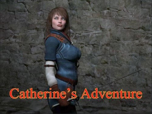 Download Desmond - Catherine's Adventure - Version 1.0 Ch.7