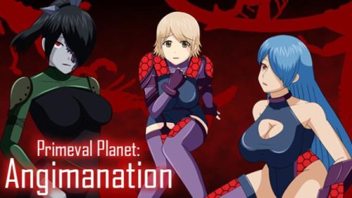 Download Dr.Linch - Primeval Planet: Angimanation - Version 1.3.0