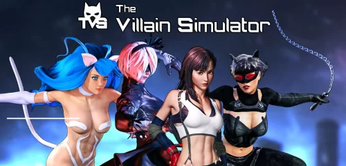 The Villain Simulator