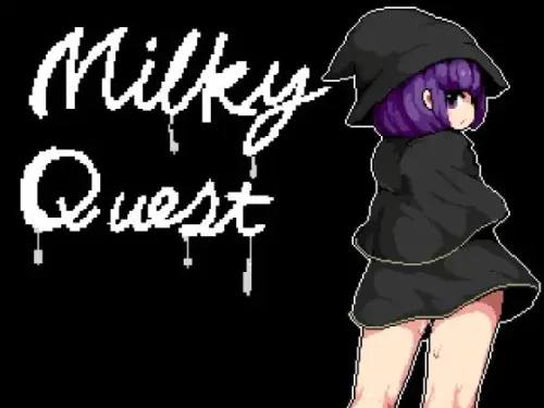 BlueHat - Milky Quest 2