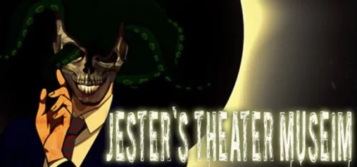 Towndarktales - Jester`s Theater Museum