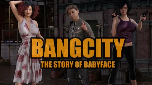 BangCityDev - BangCity - Version 0.12c