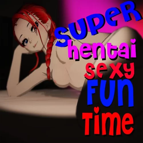 Baldhamstergames - Super Hentai Sexy Fun Time - Version 1.0.1